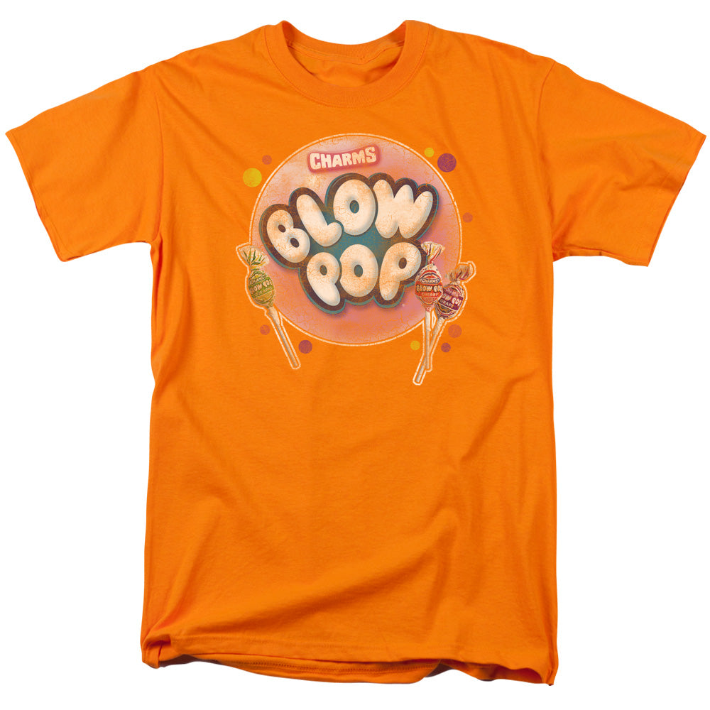 Men’s Blow Pop Bubble T-Shirt