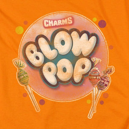Men’s Blow Pop Bubble T-Shirt