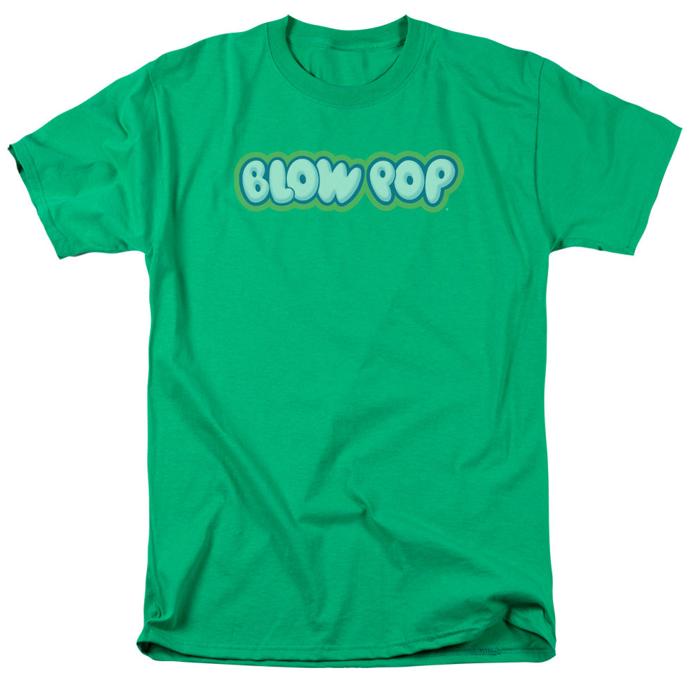 Men’s Blow Pop Logo T-Shirt