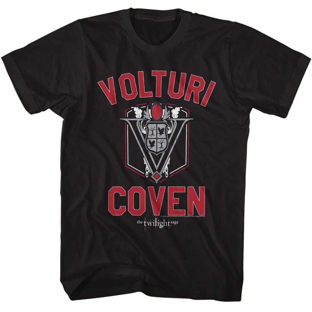 Twilight Volturi Coven T-Shirt