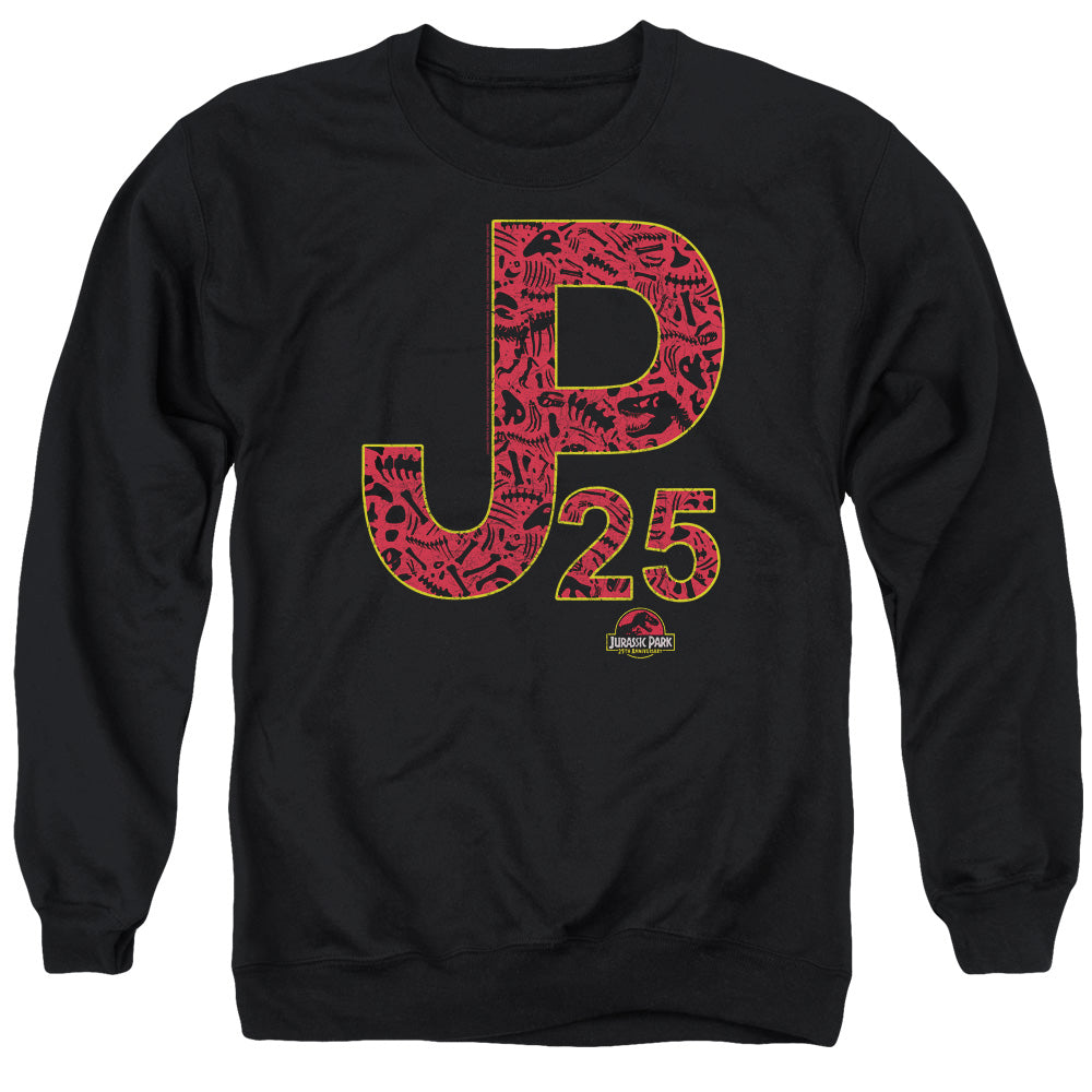 Men's Jurassic Park Jp25 Sweatshirt