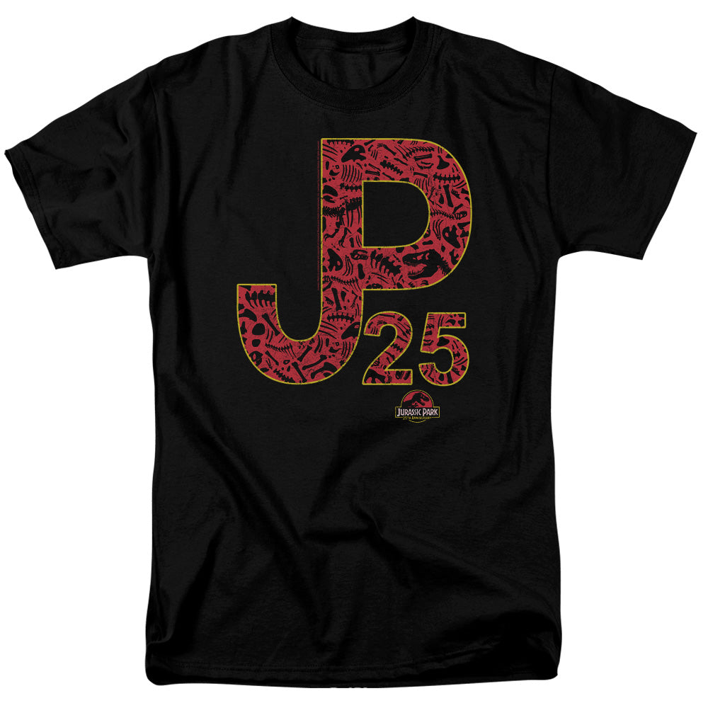 Jurassic Park JP25 T-Shirt