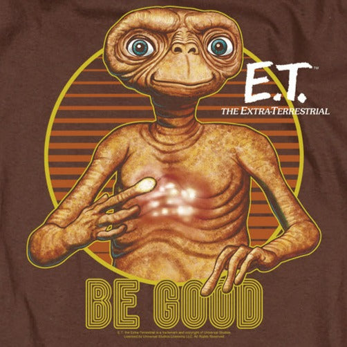 Be Good ET T-Shirt