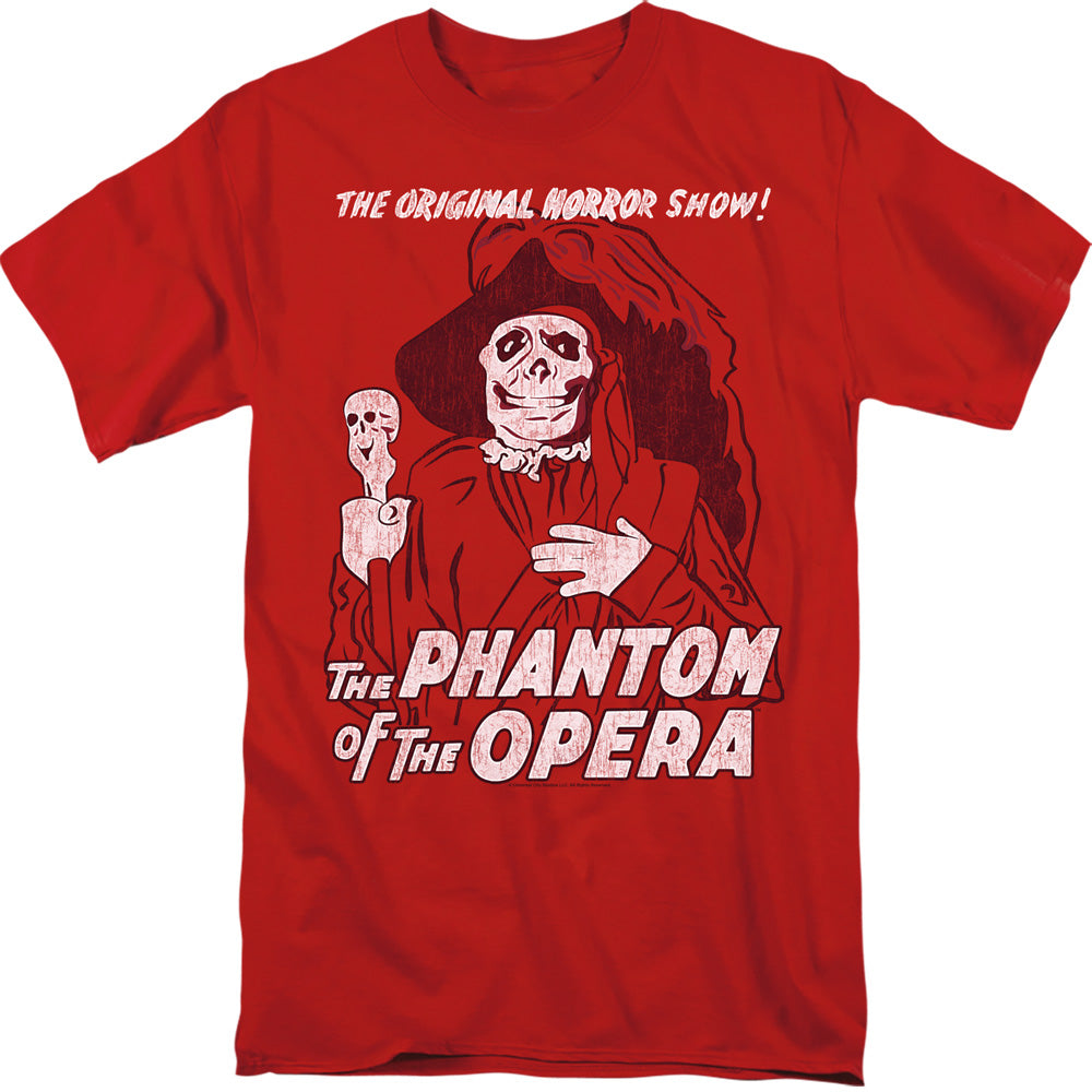 The Phantom Universal Monsters Tee
