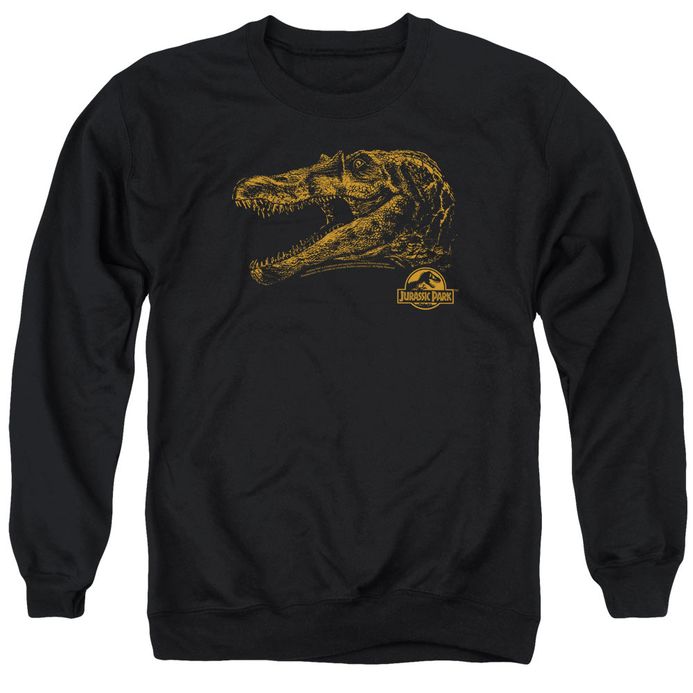Men's Jurassic Park Spino Mount Sweatshirt