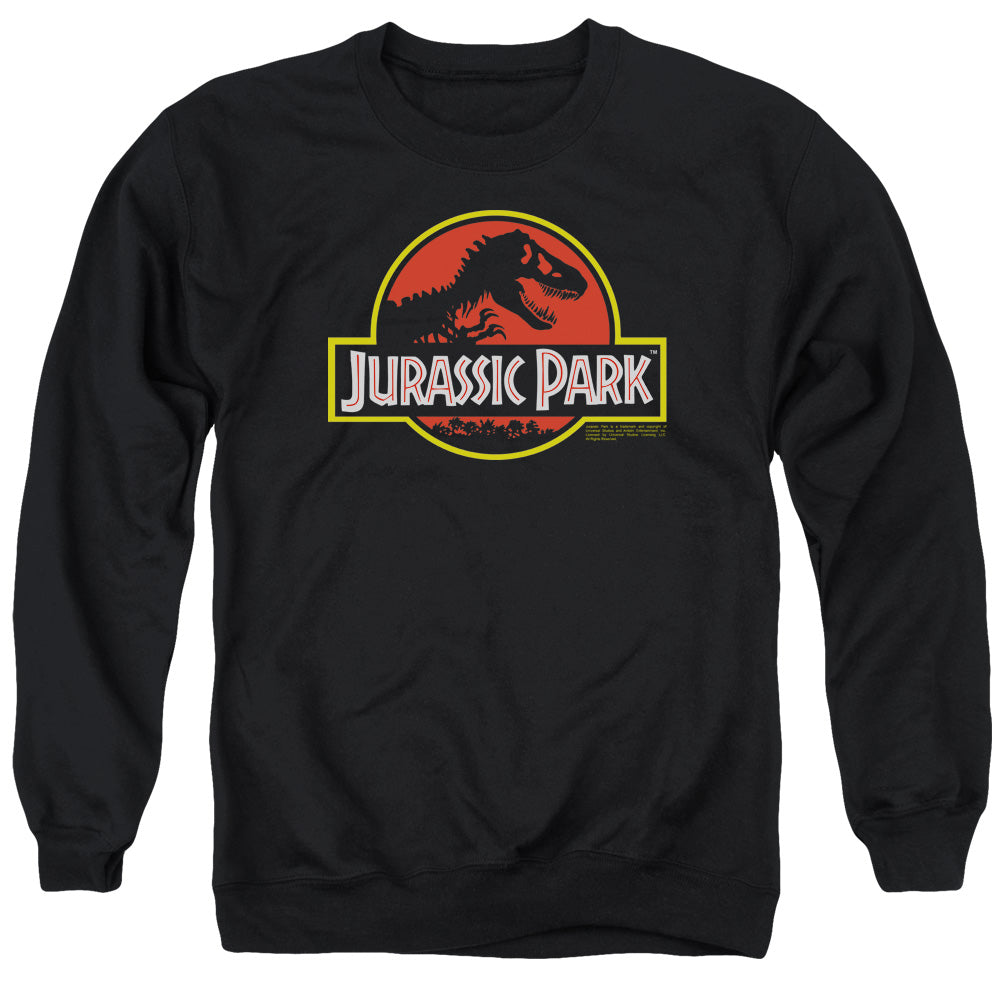 Men's Jurassic Park Classic Logo Sweatshirt