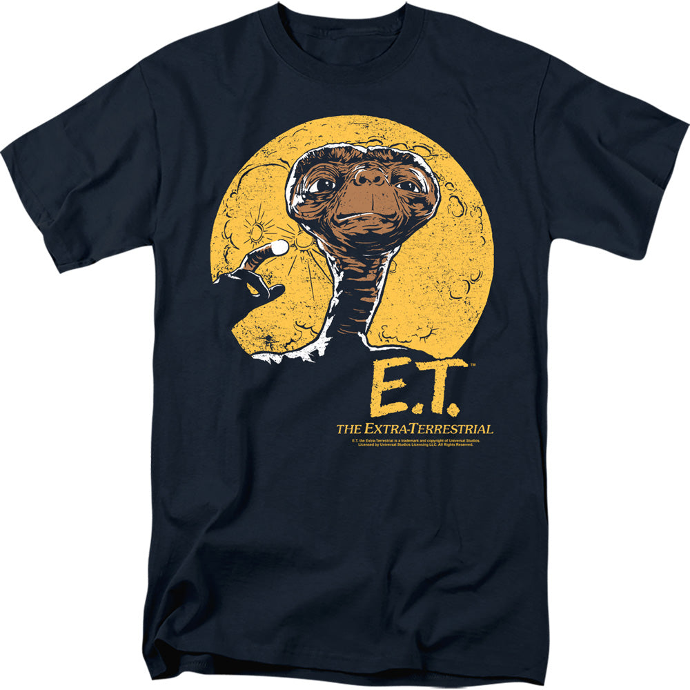 Full Moon ET T-Shirt