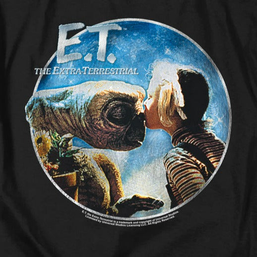 ET Gertie Kiss T-Shirt
