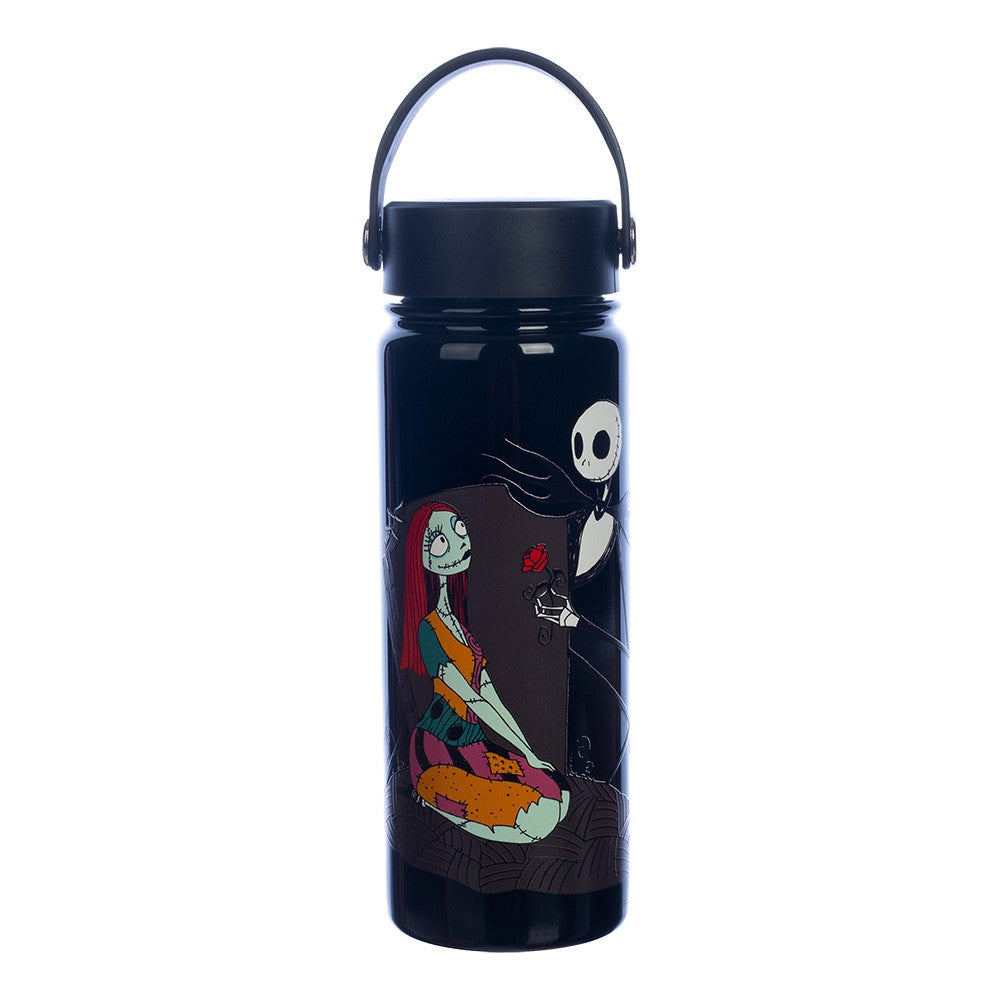 Disney Winnie The Pooh 24 Oz. Uv Single-Wall Tritan™ Water Bottle