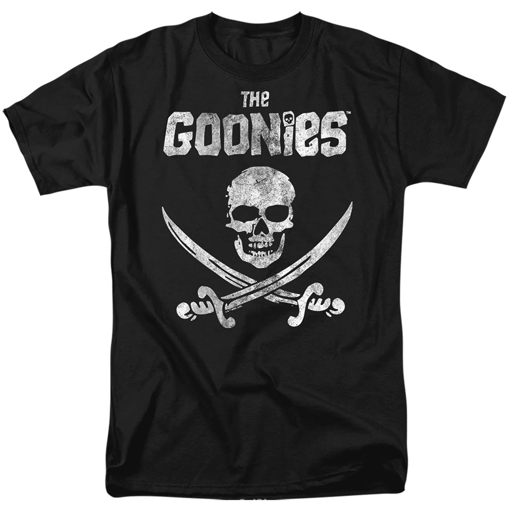 The Goonies Flag T-Shirt