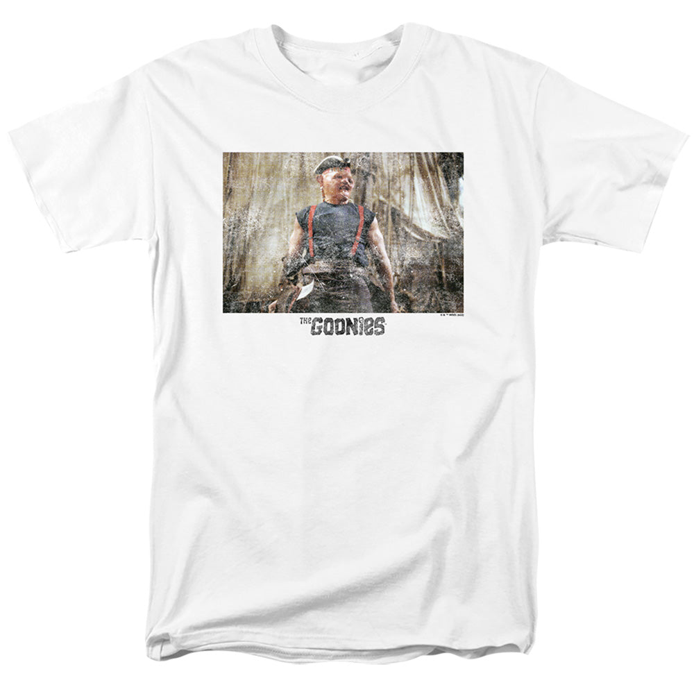 The Goonies Sloth T-Shirt