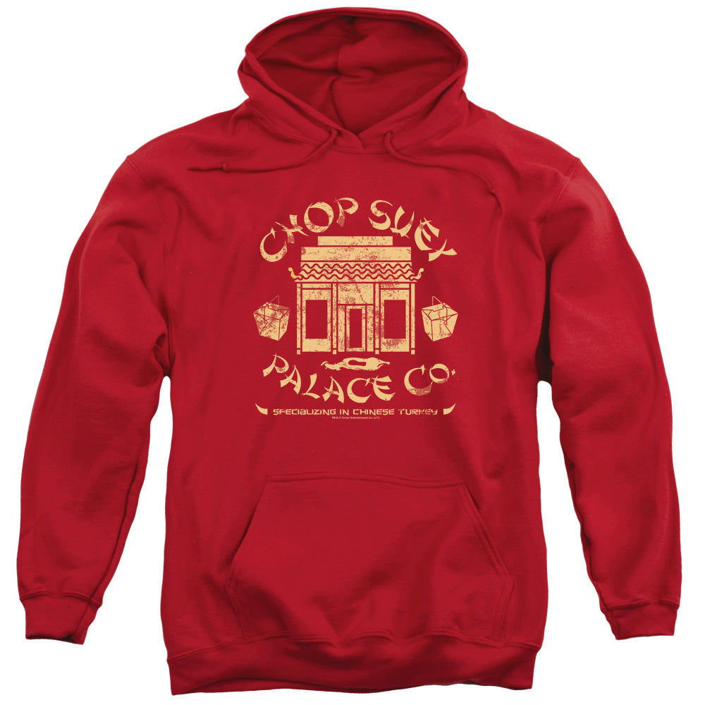 A Christmas Story Chop Suey Palace Co Pullover Hoodie