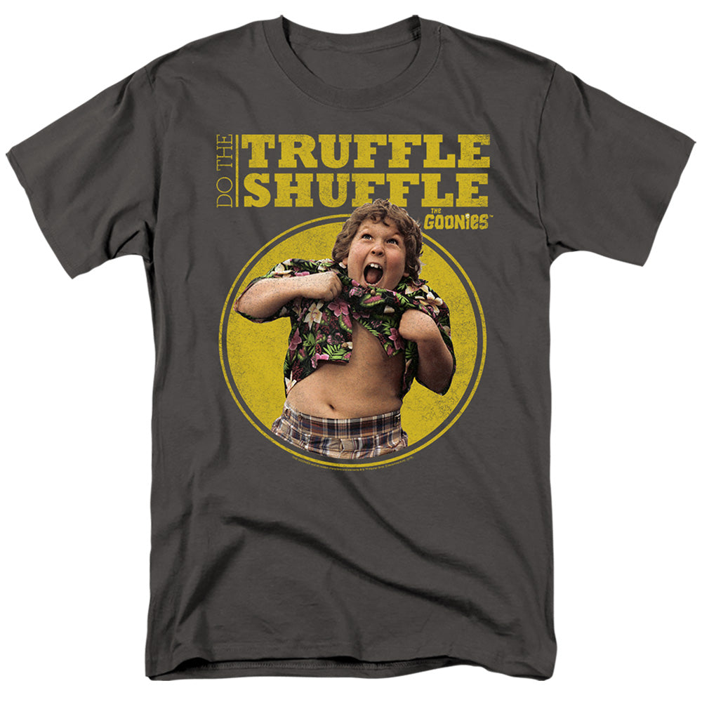 The Goonies Chunk Truffle Shuffle T-Shirt