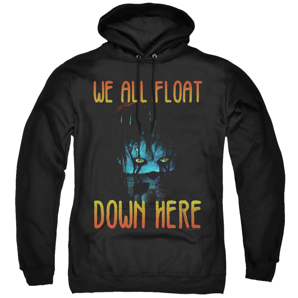 Men's It Chapter 2 We All Float Down Here Pullover Hoodie