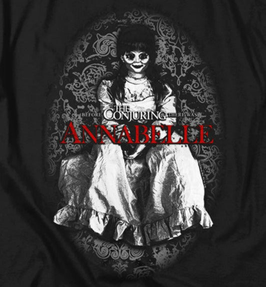 Annabelle Conjuring T-Shirt