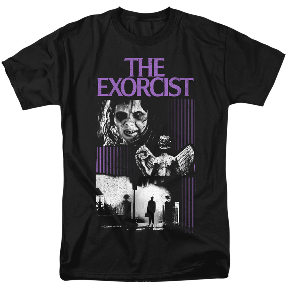 The Exorcist What An Excellent Day T-Shirt
