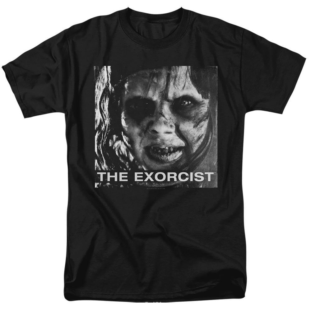 The Exorcist Regan Approach T-Shirt