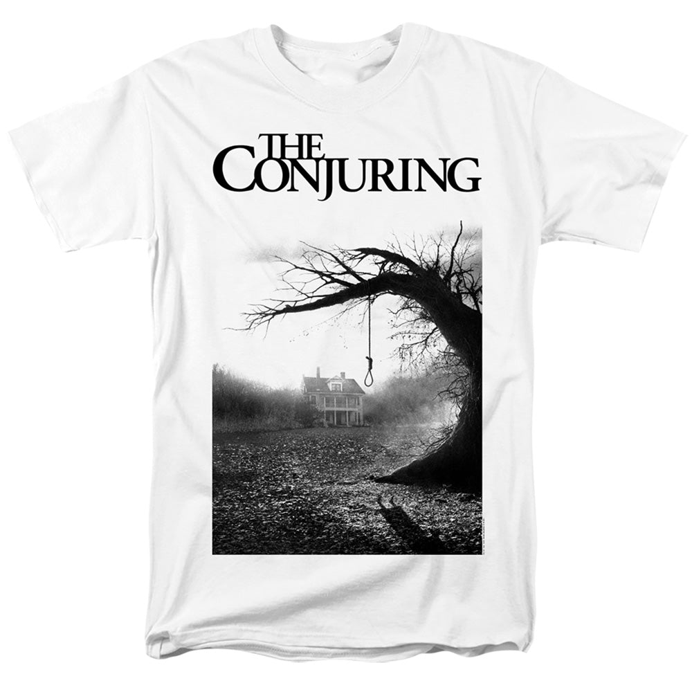 Men's The Conjuring Poster Tee