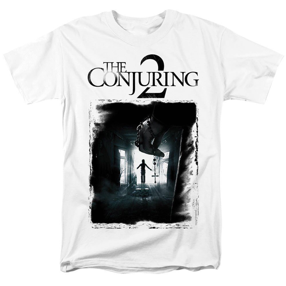 Men's The Conjuring 2 Poster Tee