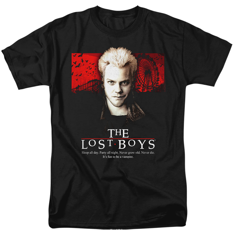 Men's The Lost Boys Be One Of Us Tee