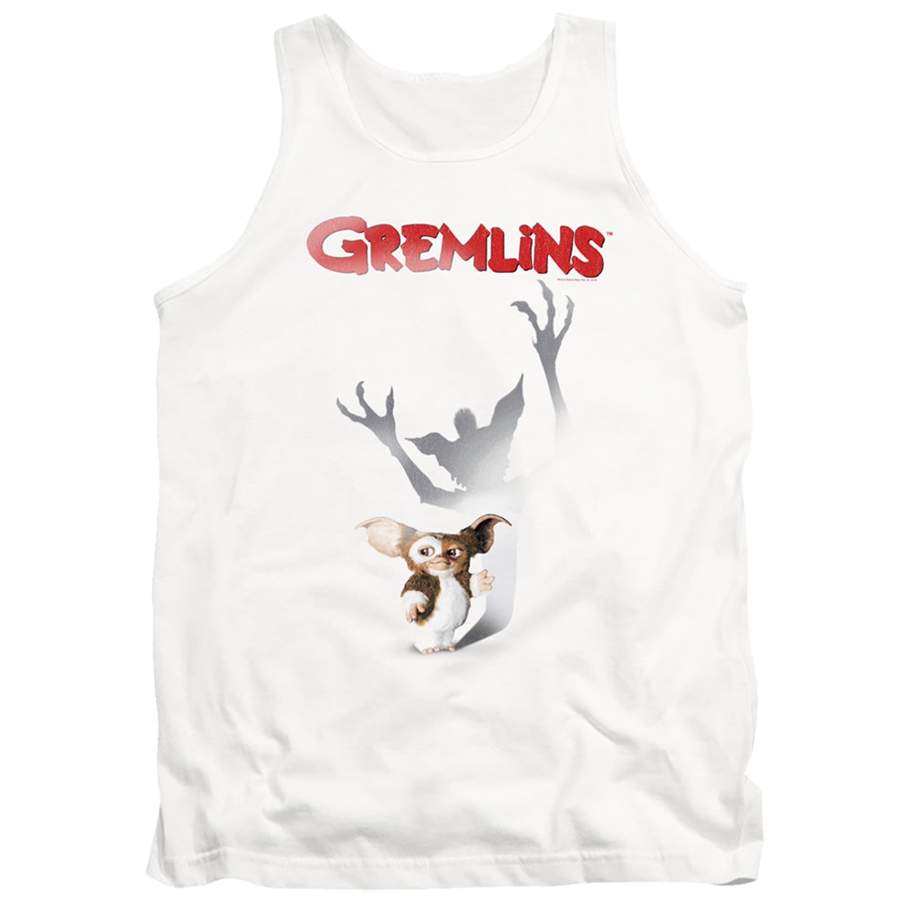 Men's Gremlins Shadow Tank Top