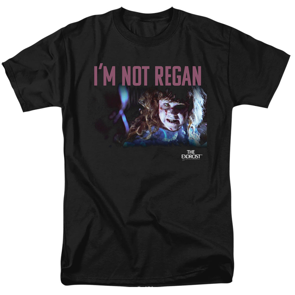 The Exorcist Your Mother T-Shirt