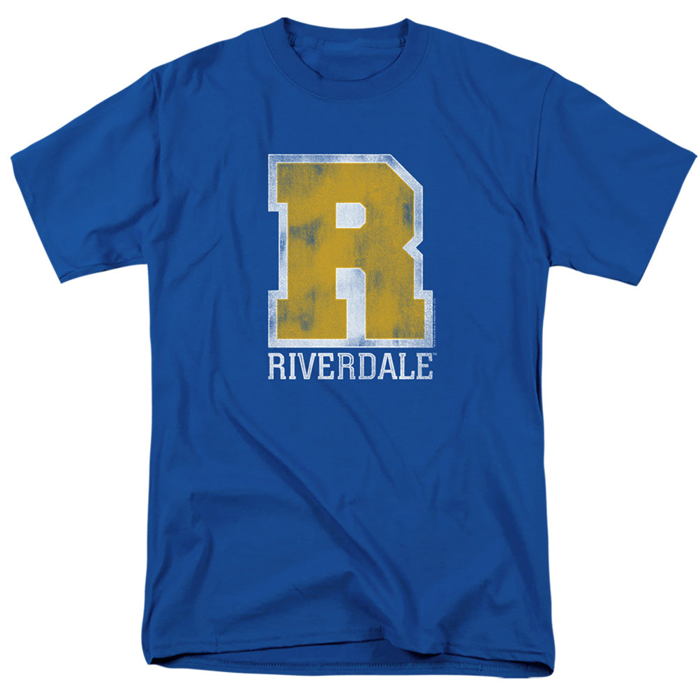Men's Riverdale Riverdale Varsity Tee