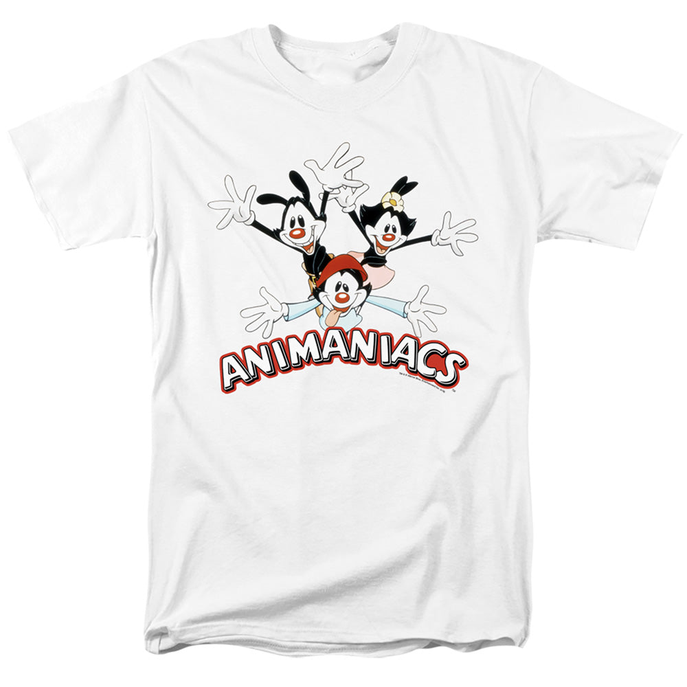 Animaniacs Trio T-Shirt
