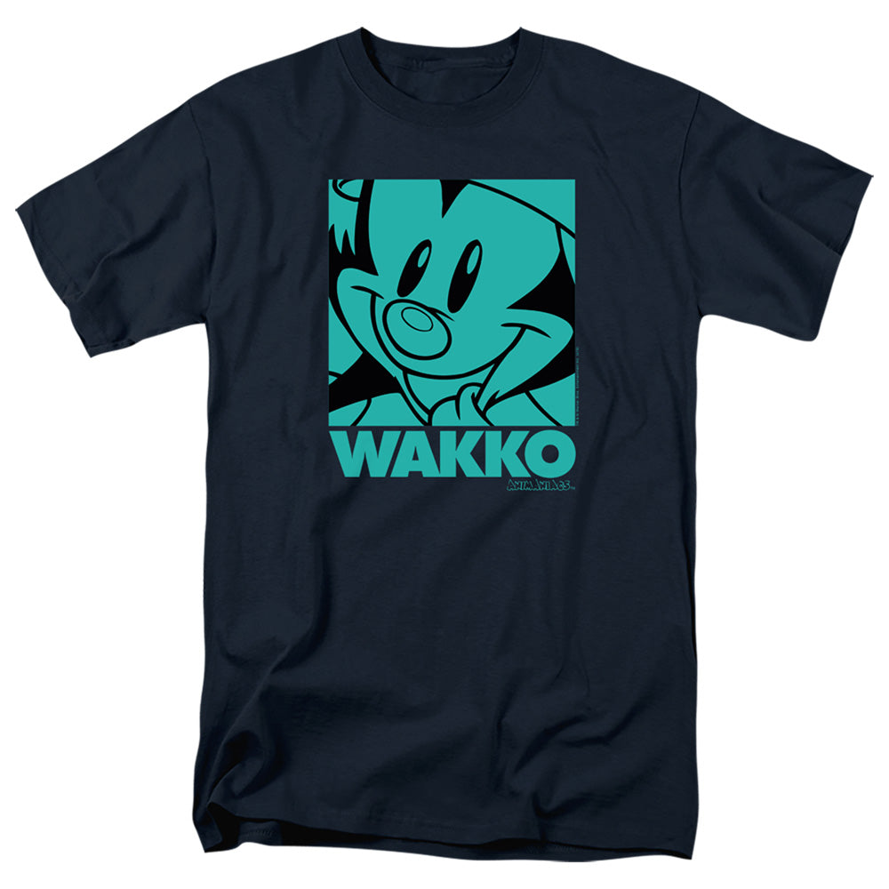 Animaniacs Pop Wakko T-Shirt