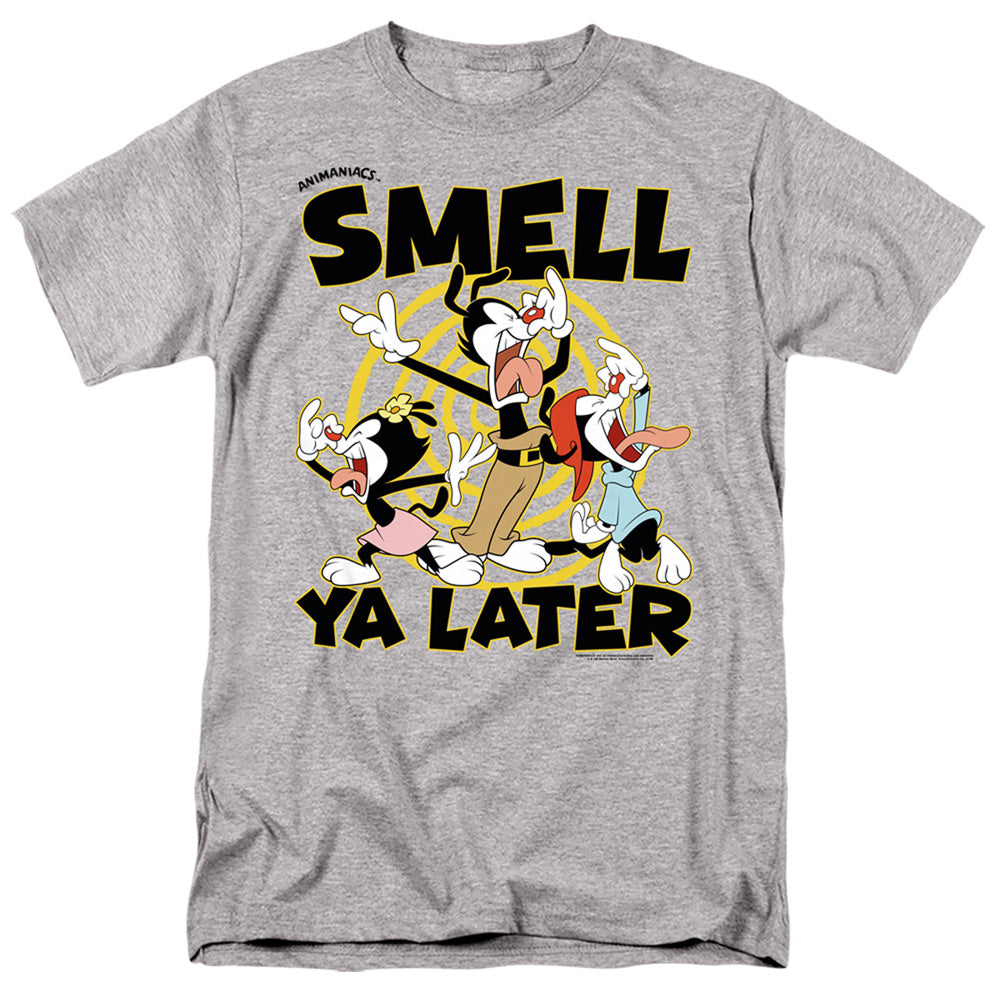 Animaniacs Smell Ya Later T-Shirt