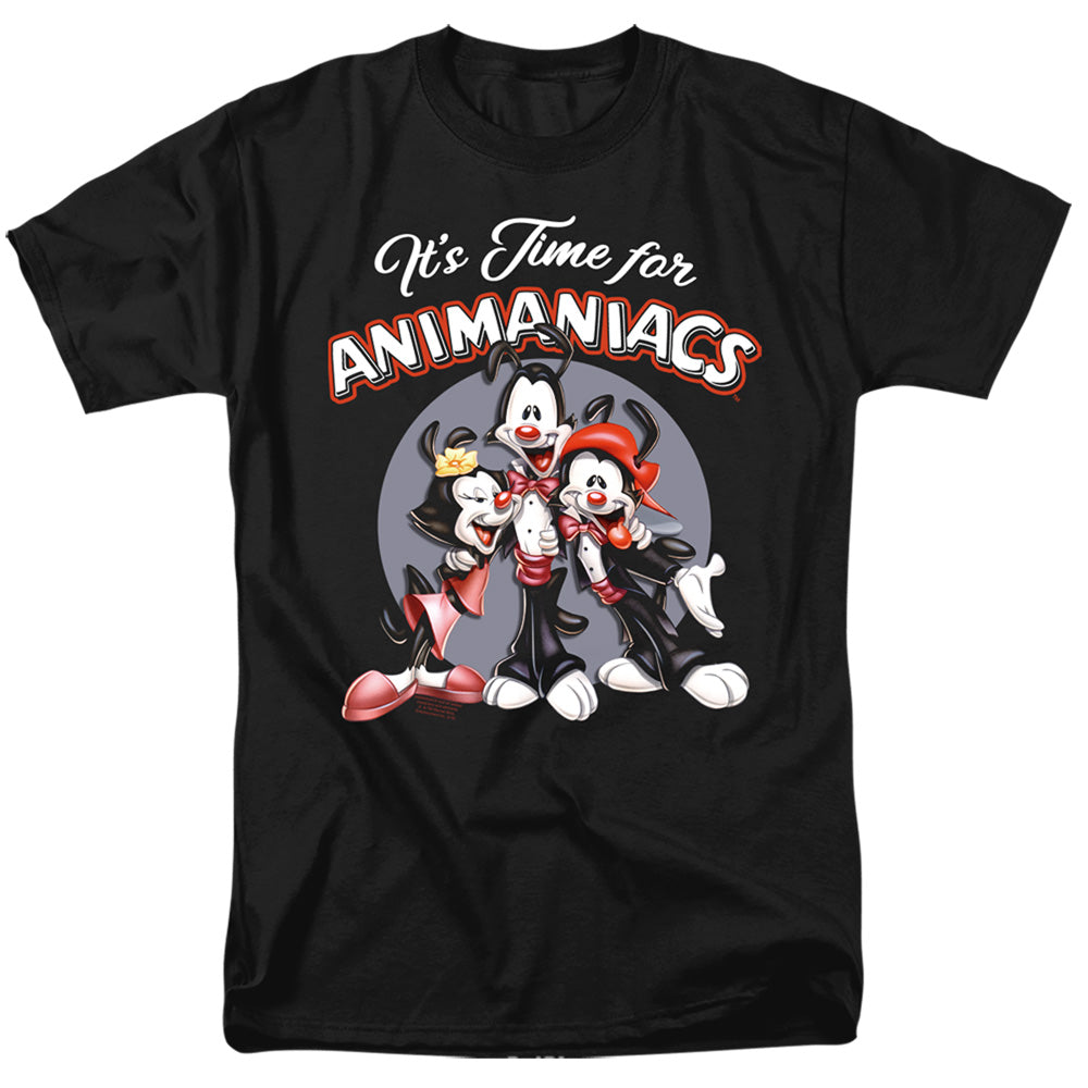 Animaniacs It's Time For T-Shirt