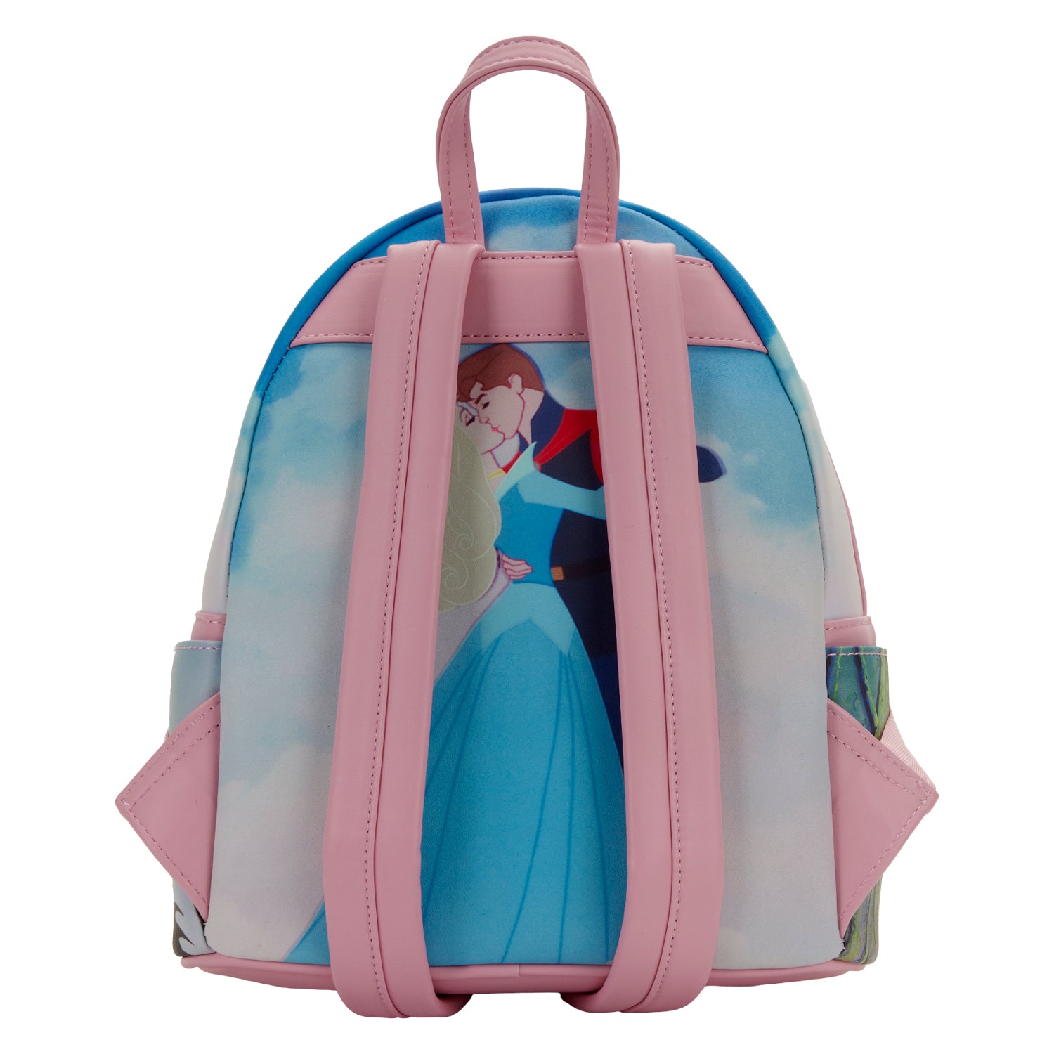 Loungefly Disney Sleeping Beauty Princess Scene Mini Backpack