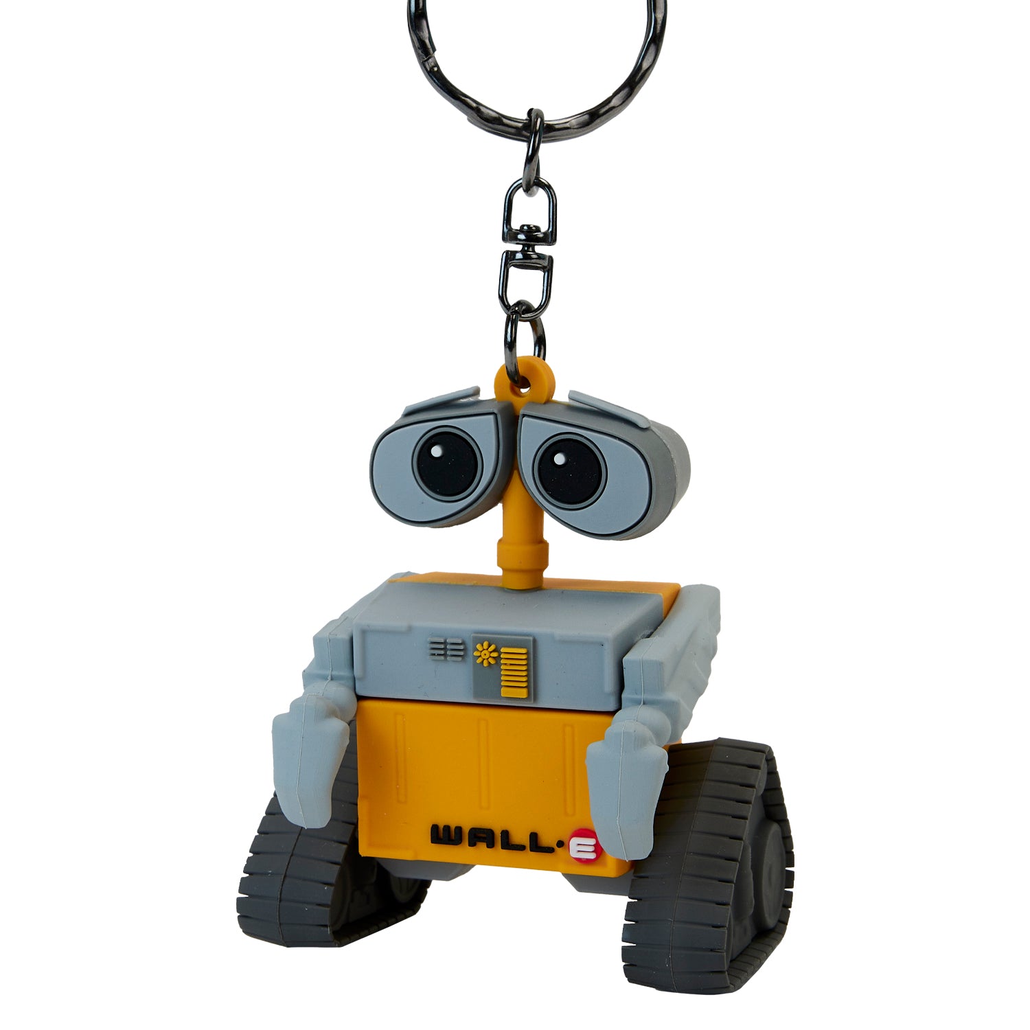 Loungefly Pixar Moments Wall-E 3D Keychain