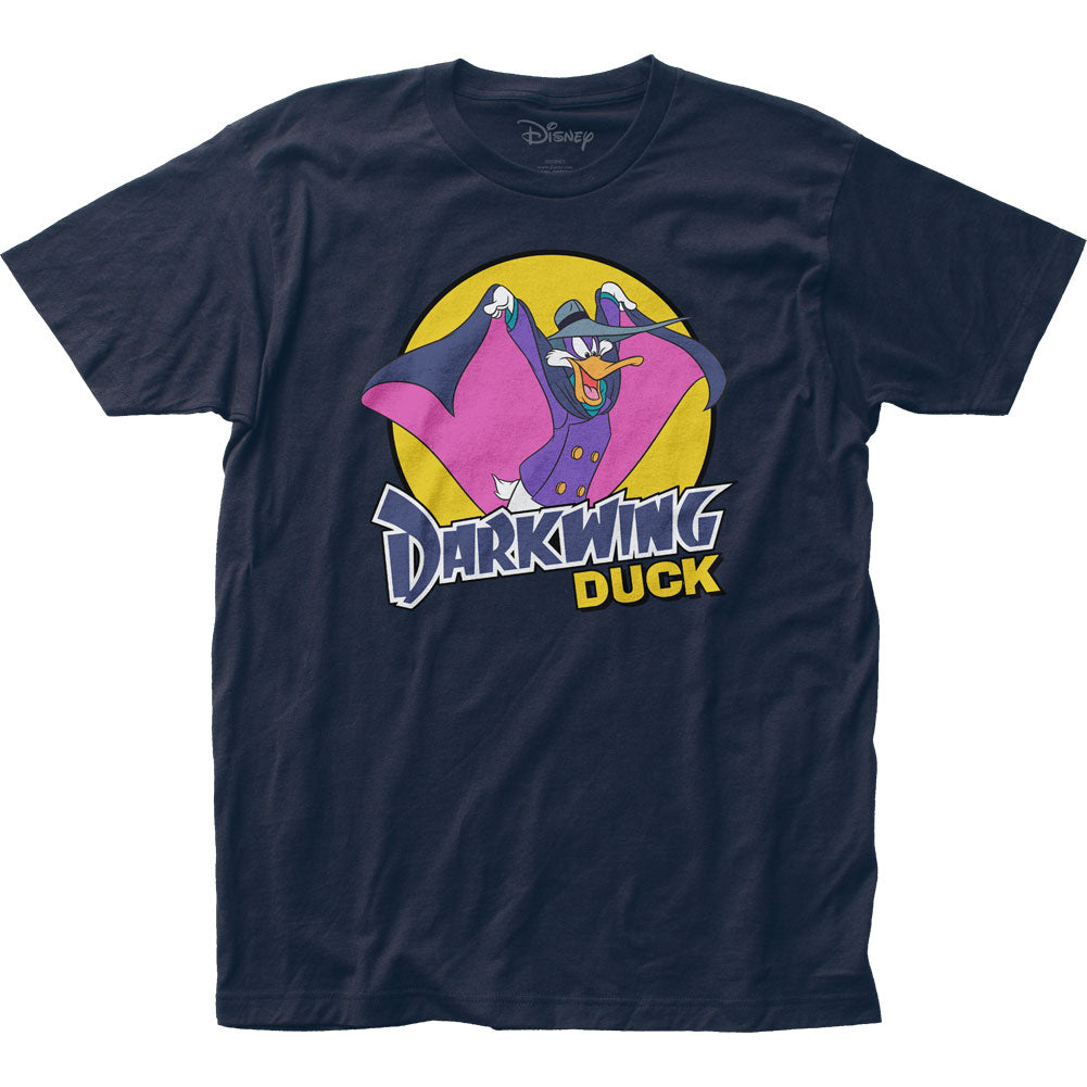 Men's Disney Darkwing Duck Tee