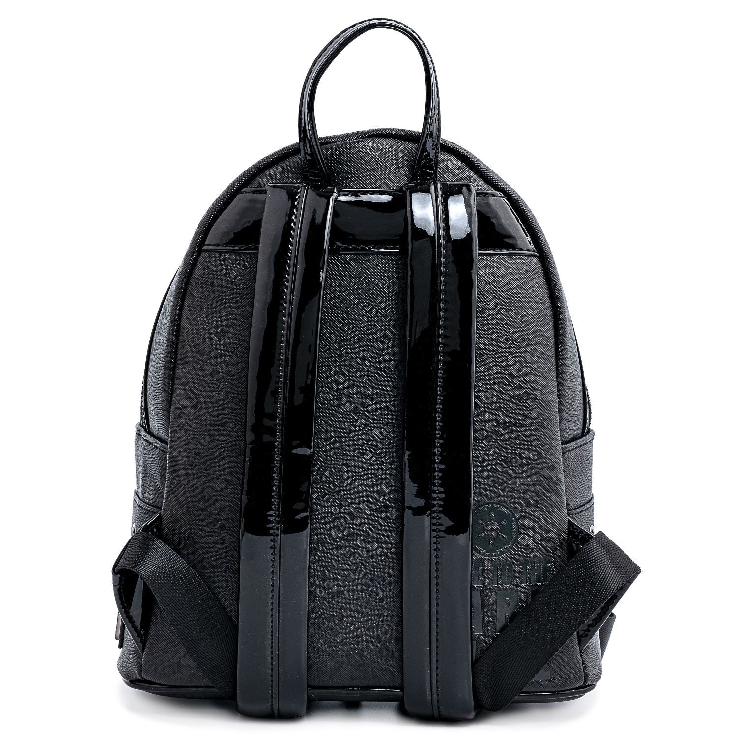 Loungefly Star Wars Darth Vader Light Up Cosplay Mini Backpack | Blue Culture Tees