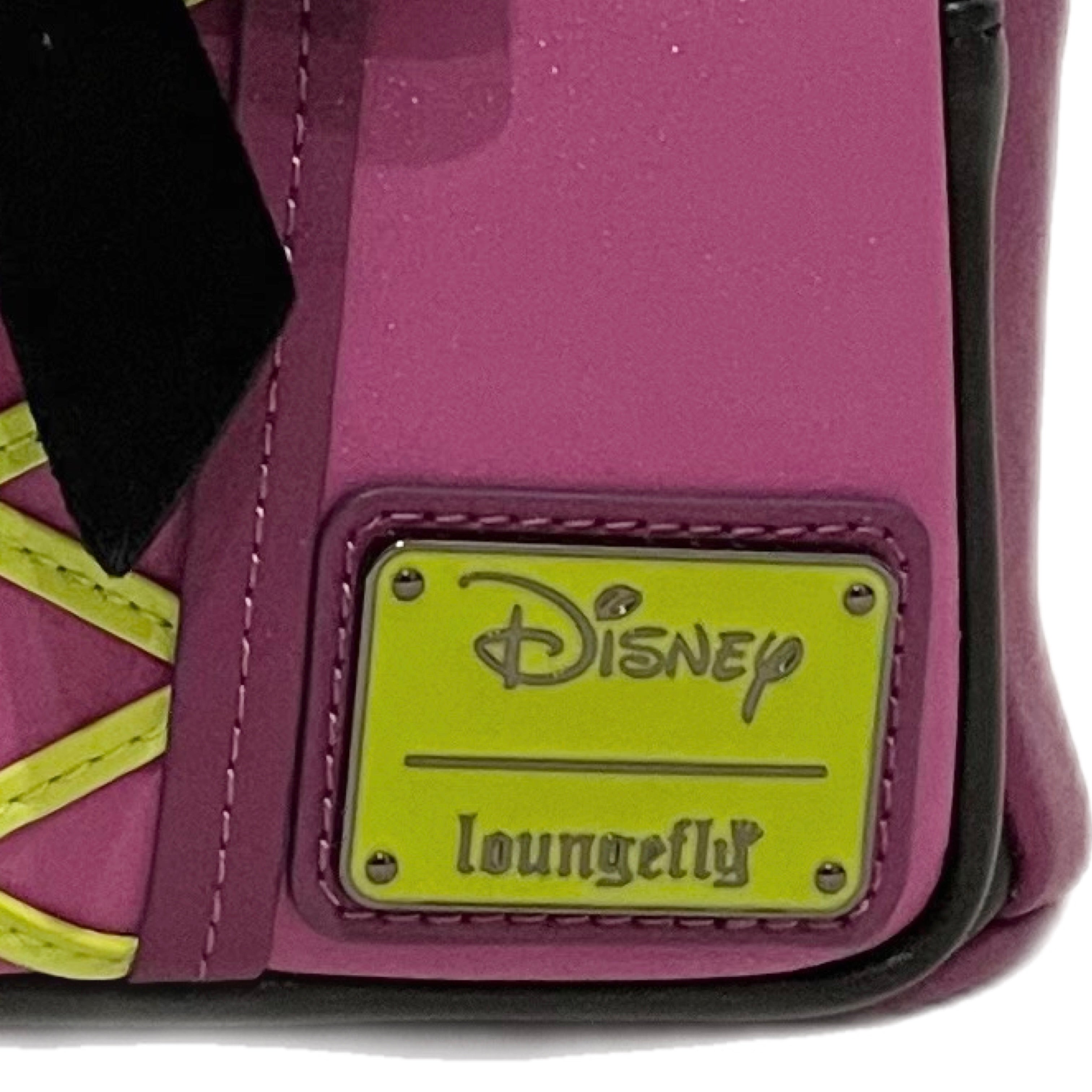 Loungefly Disney Sleeping Beauty Wallet