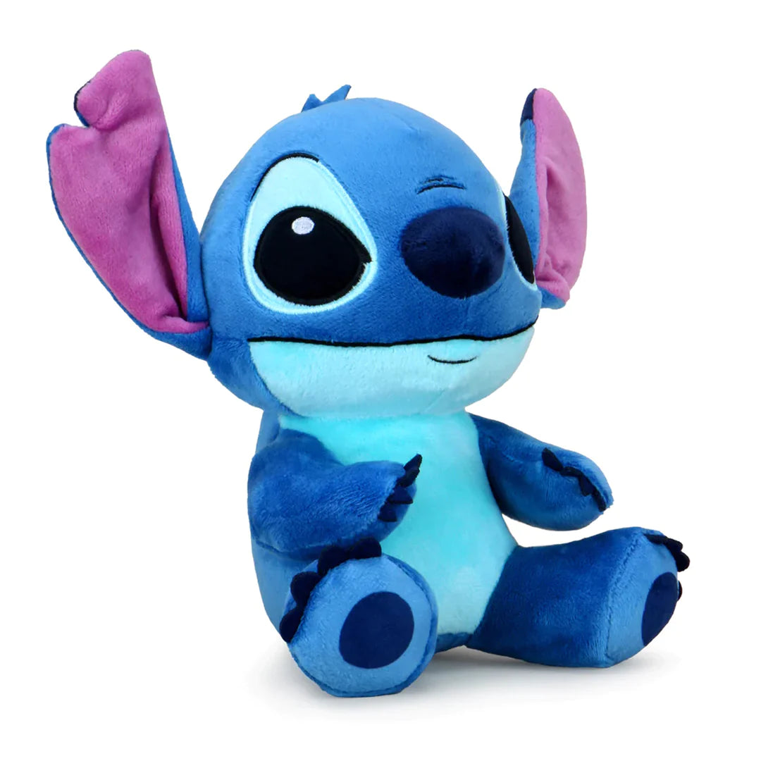 NECA Disney Lilo and Stitch 8" Stitch Phunny Plush