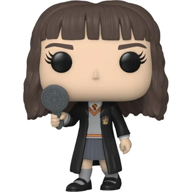 Funko Pop! Harry Potter and the Chamber of Secrets 20th Anniversary Hermione Vinyl Figure #150