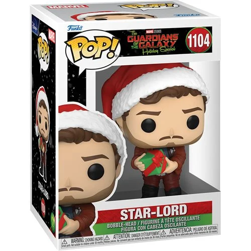 Funko Pop Spider-Man In Ugly Sweater Marvel Holiday 1284