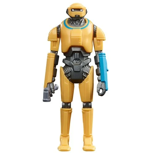 Star Wars The Vintage Collection 3 3/4-Inch NED-B Action Figure Blue Culture Tees