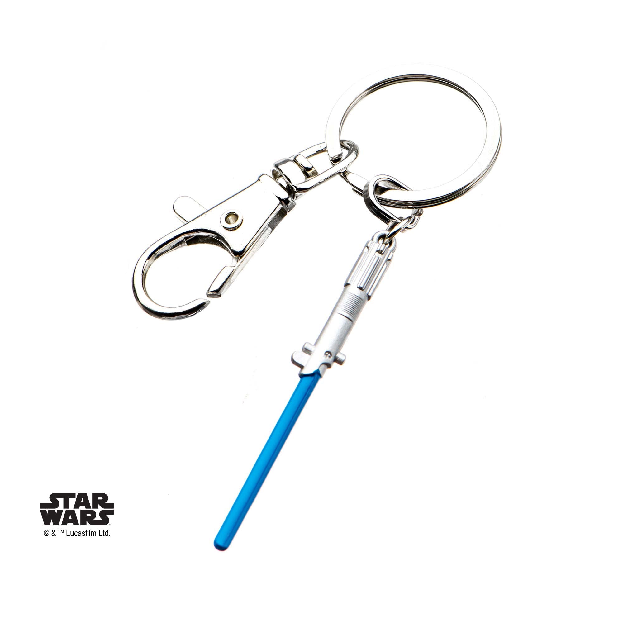 Star Wars Luke Skywalker's Lightsaber Key Chain