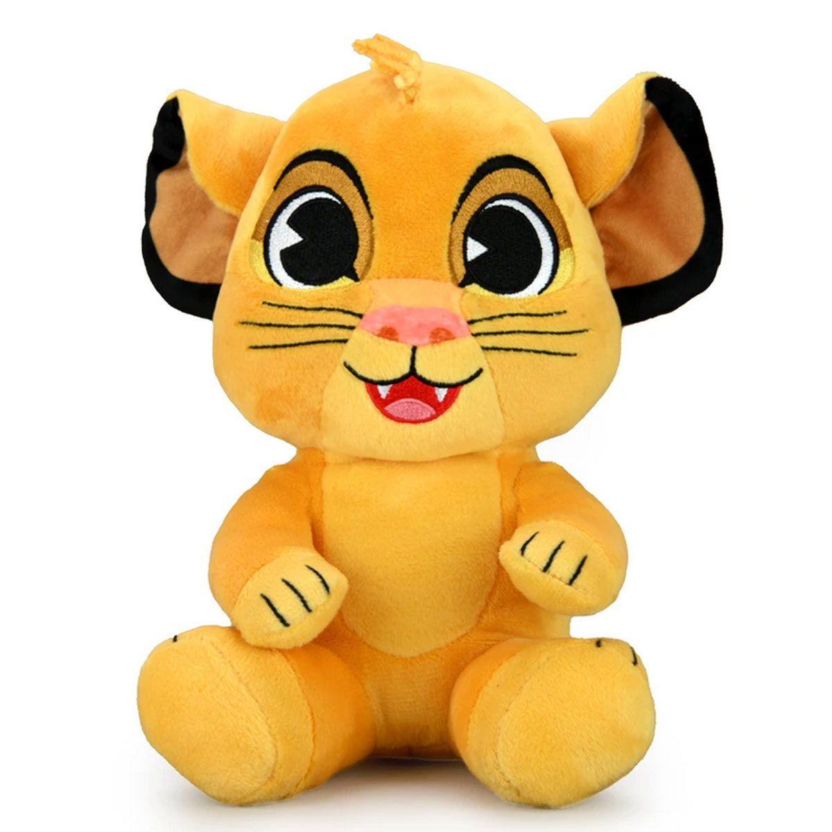 Disney The Lion King Young Simba Phunny Plush
